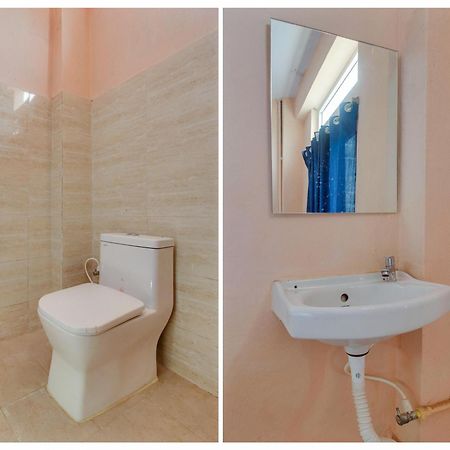 Hotel O R.J.International Pedda Ambarpet Exterior photo